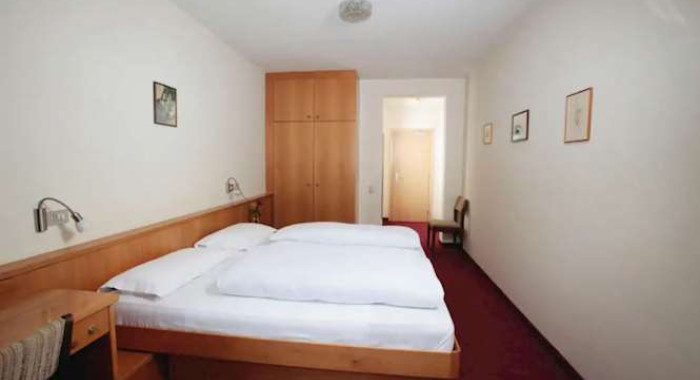 Hotel Alpino Plan, Selva & S.Cristina ski chalet, image 3